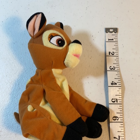Disney’s Bambi bean bag set - Picture 4 of 8